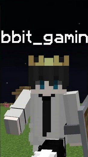 Become IMMORTAL in Minecraft using SHIELD 😱 (Secret Trick)
