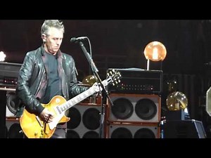 Pearl Jam - Alive (solo) - Philadelphia (April 29, 2016)