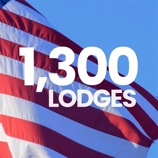 Your Moose membership goes beyond Lodge doors. With access to 1,300 Lodges and exclusive discounts in travel, entertainment, and more—it’s a membership that gives back. See what’s waiting for you. 🔗 mooseintl.org #MooseMembership #MemberBenefits #MooseFraternity #TravelPerks #JoinTheMoose #MooseInternational #HeardOfMoose #Community #Moosehaven #Mooseheart | Heard of Moose?