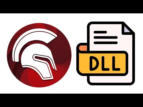 DLL: Dynamic-Link library