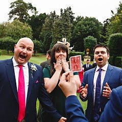 Close-up Magician – Tom Wright