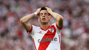 Mercato : Le Real Madrid et Carlo Ancelotti s'enflamment pour la pépite argentine de 16 ans, Franco Mastantuono