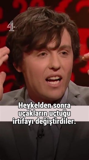 Kobalt - Sam Campbell ve Greg Davies - Taskmaster #funny #comedy #funnymoments #taskmaster