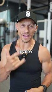 Stopped cutting out food and EAT MORE!