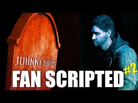 FALLEN HEROES IN THE BILLION YEAR WAR! | Fan Scripted Challenge - Episode 2