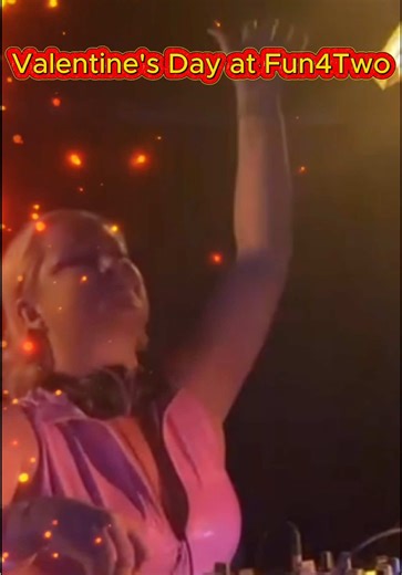 Celebrate Valentine's Day at Fun4Two