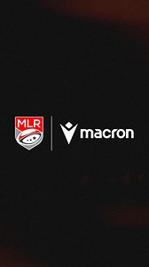 2025 // HOME // AWAY Each of the 11 MLR teams collaborated with Macron to design their own 2025 collection, reflecting their unique vision, depth, and character. Read more: https://bit.ly/Macron25 Macron Rugby | #MLRxMacron | #BecomeYourOwnHero | #MLR2025 | Major League Rugby