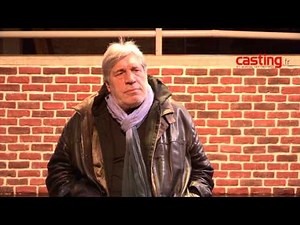 Interview Jean Pierre Castaldi