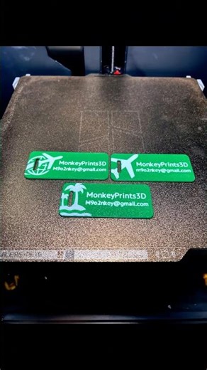 These 3D Printed Luggage Tags are Game Changers for Travel ✈️🔥