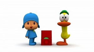 Watch Pocoyo Season 3 Episode 12 - Pocoyo's Wonderful Gadgets