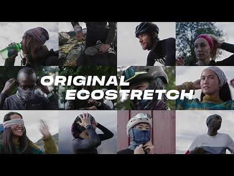 12 ways to wear | Original EcoStretch | BUFF®