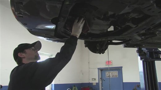 How to check if your car has a recall