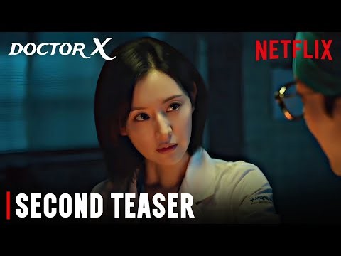 Doctor X: Age of the White Mafia Second Teaser: update | Kim Ji Won, Kim Woo Seok | 닥터X : 하얀 마피아의 시대
