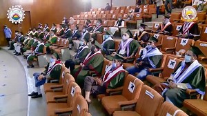 8.1K views · 293 reactions | NED CONVOCATION 2020 | NSA NED University | Facebook