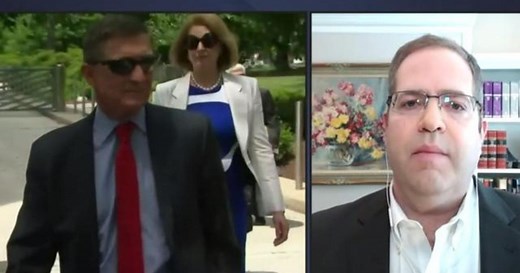 Legal analyst on latest developments in Roger Stone and Michael Flynn cases