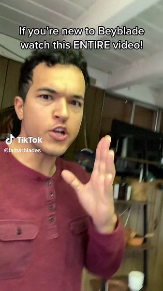 Complete Guide for New Beyblade Players