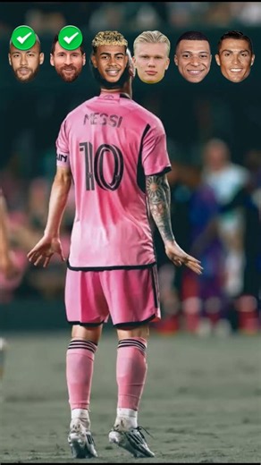 Who Has the Best Goal Celebration? Messi, Ronaldo, Neymar or Mbappé?
