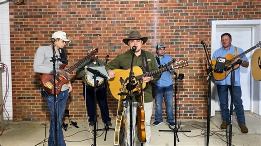 Lower Alabama Gospel Music Show on Reels