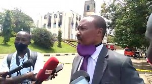 1.9K views · 81 reactions | VIDEO. Alliance for National Transformation party leader Gen Mugisha Muntu also visited Makerere University today following the Sunday fire that gutted the institution's iconic Ivory Tower. He recounts some of the memories while still a student at Makerere. #MonitorUpdates  Abubaker Lubowa | Daily Monitor | Facebook