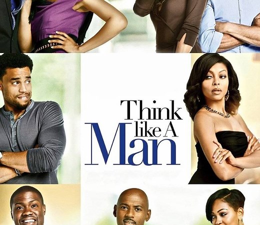 Think Like a Man Summary, Trailer, Cast, Where to Watch and More