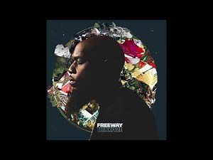 Freeway - Blood Pressure (Audio)