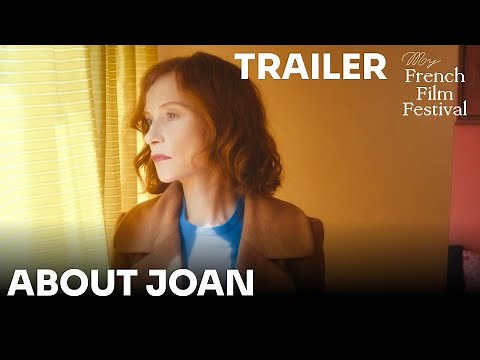 About Joan / À propos de Joan - Trailer (multiple subs)