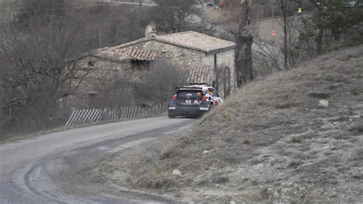 12K views · 822 reactions | #WRC Rd.1 ラリー・モンテカルロ...