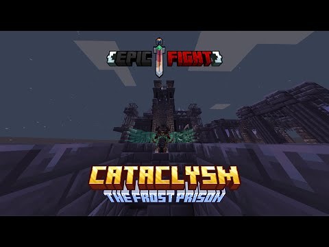 L_Ender’s Cataclysm New Update 2.01 | Minecraft: Epic Fight x Cataclysm