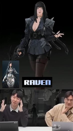 they did Stellar Blade Raven fans dirty in The First Descendant!