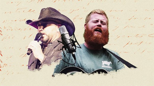 The return of country protest songs