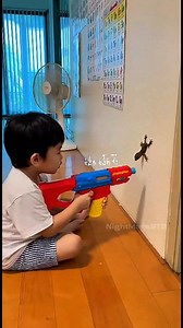 183K views · 417 reactions | Instant Regret! 年 (Boy 0 - Lizard 1) ⚠️ Disclaimer: This video was generated using Sora 2 (OpenAI). All scenes and characters shown are AI-created and should not be interpreted as real. The content is made for creative, entertainment, and educational purposes only. #wildanimals #Sora2 #animales #wildlife #lizard | NightMare9T2 | Facebook