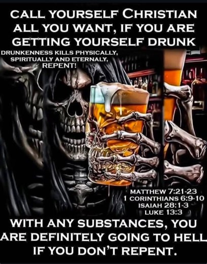 Nelpha Calape Sepedosa on Instagram: "Matthew 7:21-23 KJV"