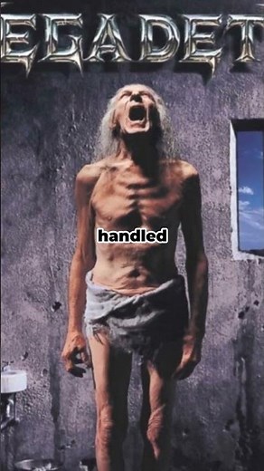 Megadeth Albums ⁄ Countdown to Extinction