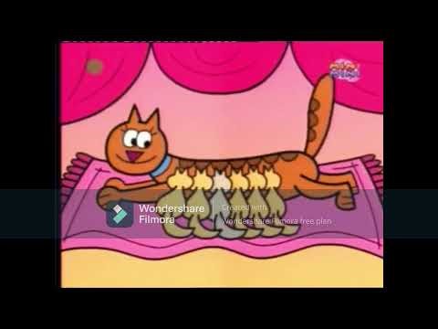 Elmo's World The Cat Channel Low Pitch #elmosworld