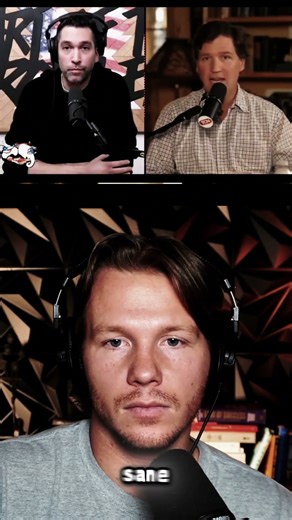 THE UN-CANCELLABLE VOICE: Tucker Carlson's Calculated Risk & The Debate Over Platforming