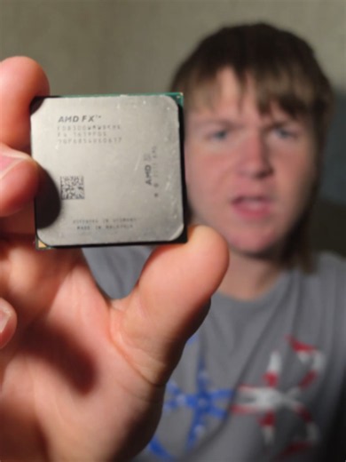 What Happend To AMD FX | AMD Radeon Software