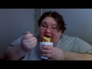 Mukbang Cringe Compilation #32