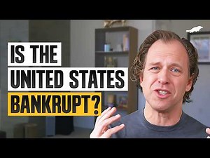 America's Debt Problem Is Real—But Not The Way You Think