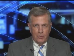 Brit Hume: Harris Doing Things She Wouldn't Do If She Was Ahead, While Trump Looks Like He's Having Fun