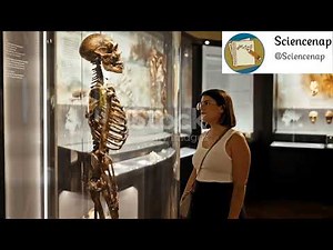 Human Evolution || How humans evolved: A complete journey#biology #history