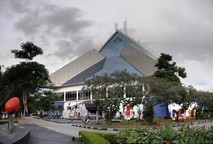 National Visual Arts Gallery (Malaysia) - Alchetron, the free social encyclopedia