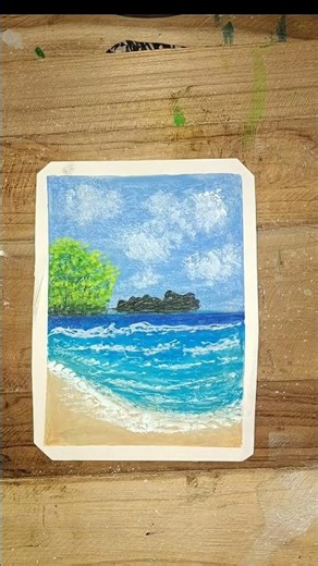 how to draw background scenery #art#trend#viral #drawing