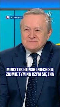 Były wicepremier z PiS nie chce kolei 350km/h? W kuluarach zawrzało