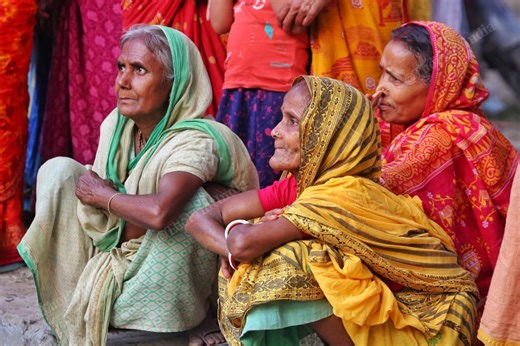 Why India's ever-expanding middle class is bolstered by its politics