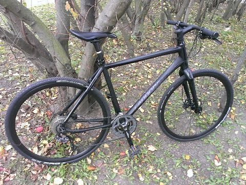 Cannondale BAD BOY 4 FATTY