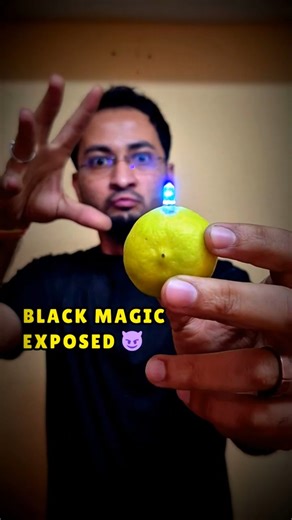 LEMON BATTERY 🍋⚡