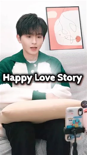 Happy Love Story: A Heartfelt Journey of Romance