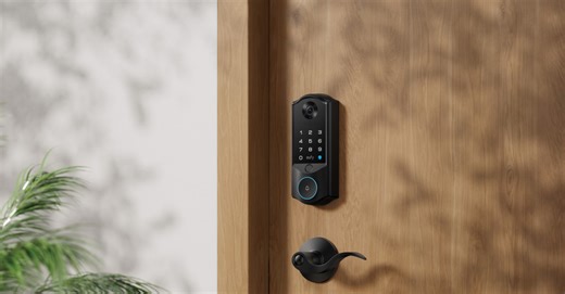 Anker adds features and style to its smart home security