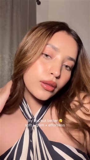 MV | The kind of lip combo you wear everywhere 🤎 @typsybeauty ✨ | Instagram