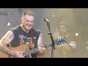 ZACH BRYAN - Heading South - Dublin - 2025-06-22